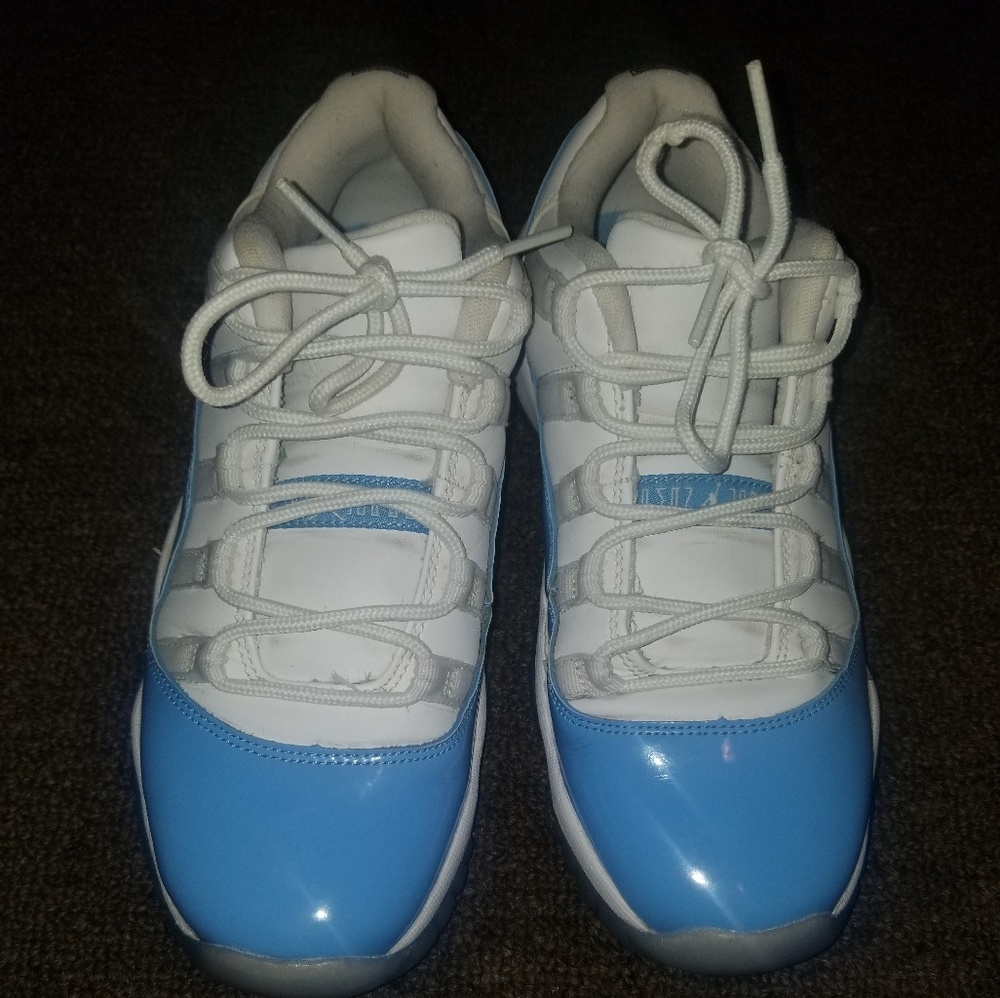 Jordan's